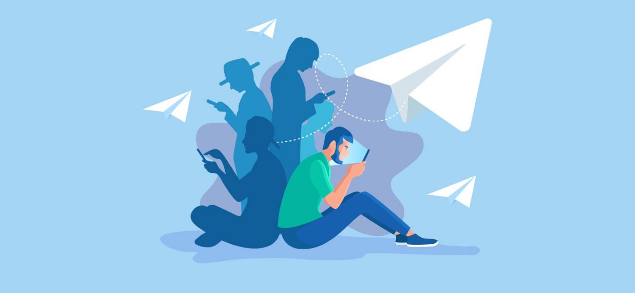 Как продвигать Telegram без применения «серых» методов продвижения